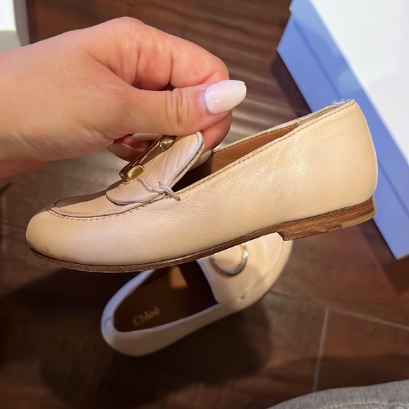 Chloe Loafers - Picture 6 of 8